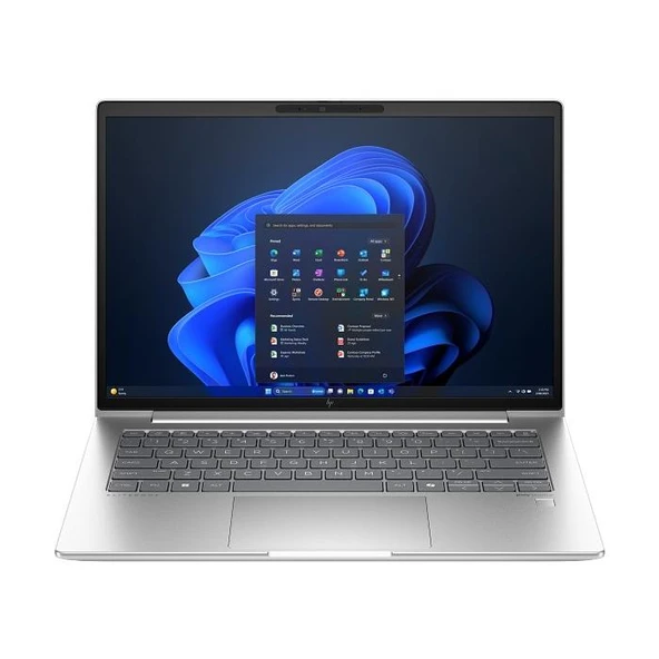 HP EliteBook 640 G11 Ultra5 125U 14-32G-512SD-WPr D30MLET ürün görseli 1