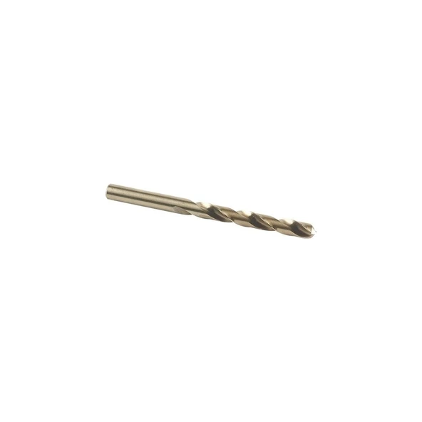 Gfb Hss Kobaltlı Matkap Ucu 10 Mm - 1 Adet ürün görseli 1
