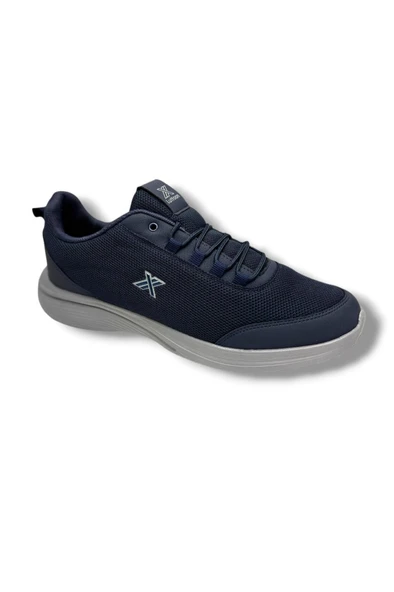 Luttoon 250-26 Anorak Anatomik Erkek Sneaker Lacivert Buz 45-48 ürün görseli 1