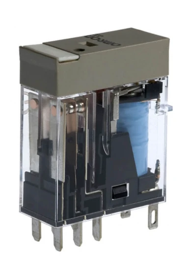 G2R-2-SN 24VDC (S) OMRON RÖLE ürün görseli 1