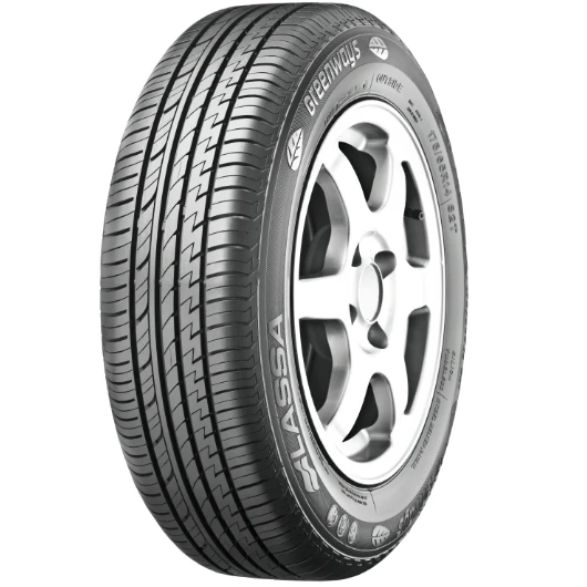 Lassa Greenways 175/65R14 82H Yaz Lastiği - 2024 ürün görseli 1