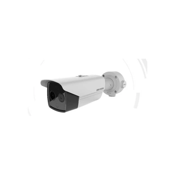 HIKVISION DS-2TD2617-3/QA(O-STD) BULLET IP TERMAL KAMERA ürün görseli 1