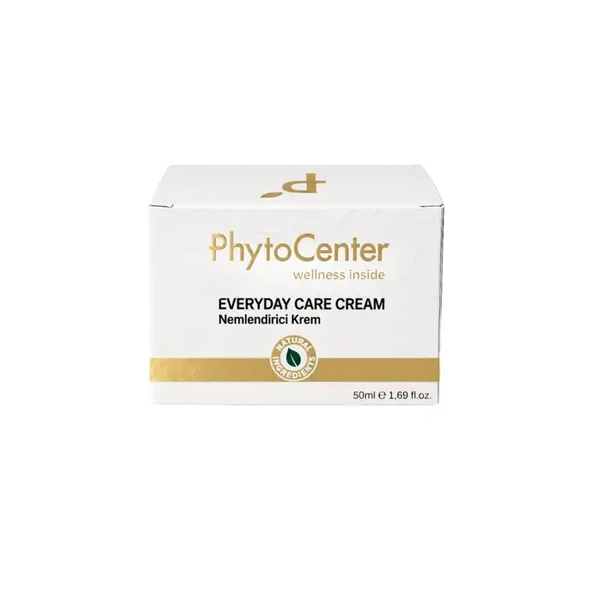 Everyday Care Krem Günlük Bakım Kremi 50 ml ürün görseli 1