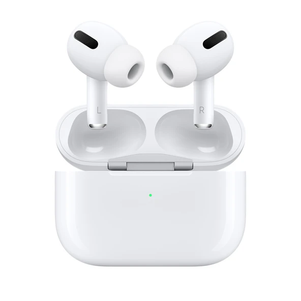 Winex Pods Pro ANC TWS Bluetooth Kulaklık Beyaz YK8PRO ürün görseli 1