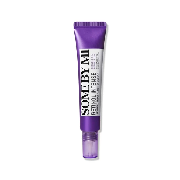 Some By Mi Retinol Intense Advanced Triple Action Yaşlanma Karşıtı Göz Çevresi Bakım Kremi 30 ml ürün görseli 1