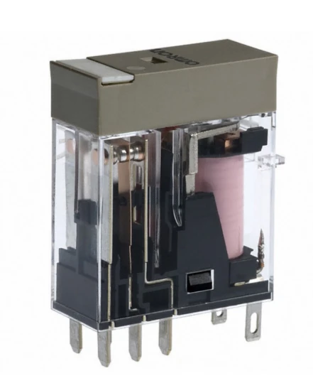 G2R-2-SN 230VAC (S) OMRON RÖLE ürün görseli 1