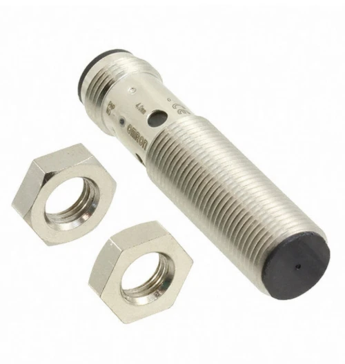 E2B-M12KS04-M1-B1 OMRON SENSÖR ürün görseli 1