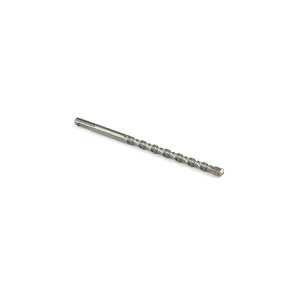 Gfb Sds Plus Matkap Ucu (4 Kanallı) | 5X210 Mm - 10 Adet ürün görseli 1