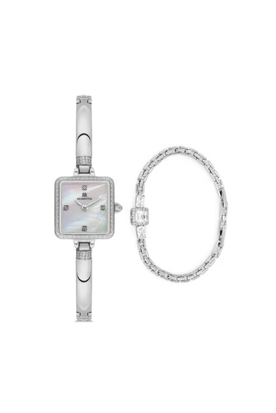 MOMENTUS SW295S-09SSS KADIN KOL SAATİ ürün görseli 1