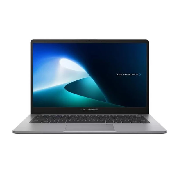 ASUS ExpertBook P1 P1403CVA-C716512G0D Core 7-240H 16GB 512GB SSD O/B Intel UHD 14" DOS Notebook ürün görseli 1