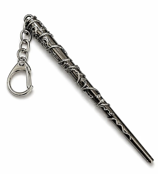 Hermione Granger Asası Anahtarlık ürün görseli 1