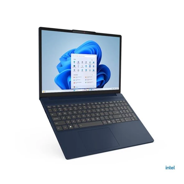 LENOVO NB // IDEAPAD SLIM 3 83K10062TR I5-13420H 8GB 256SSD O/B 15.3 DOS ürün görseli 1
