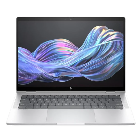 HP EliteBook X Flip G1i Ultra7 258V-14-32-512SD-WP D30U6ET ürün görseli 1