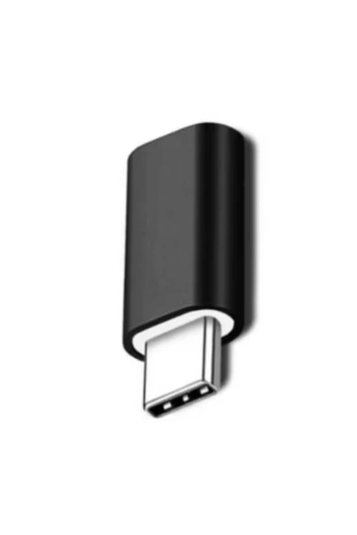Bastore Lightning To Type-C Çevirici Mini Adaptör ürün görseli 1