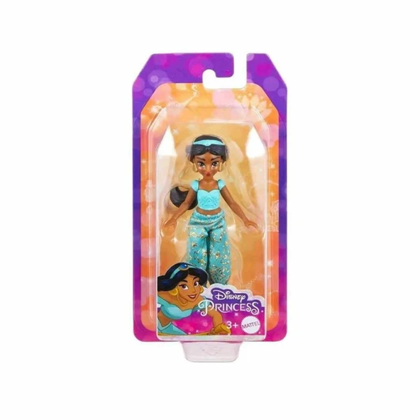 HLW69 NessiWorld Prenses  Bebekler - Resim 2