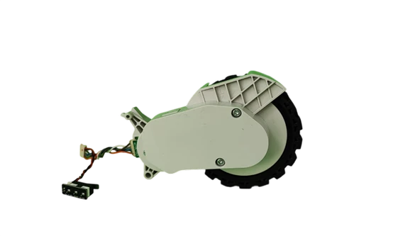 Xiaomi S20 Plus Robot Süpürge Sol Tekerlek - Resim 2