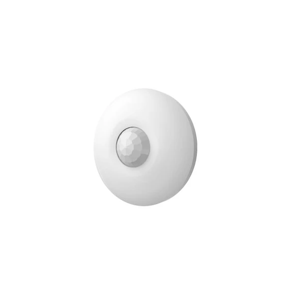 Hikvision DS-PDCL12-EG2-WE, WiFi, Kablosuz, Tavan-Duvar Tipi, Pır Dedektör ürün görseli 1