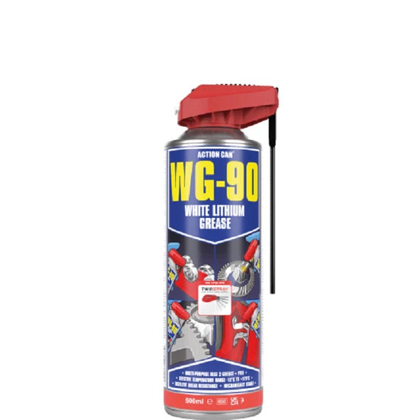AC WG-90 500 ML ürün görseli 1