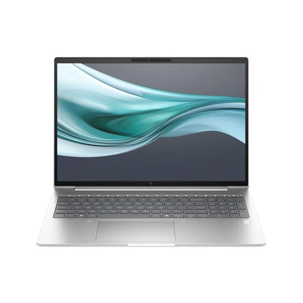 HP ELITEBOOK 660 G11 D30N5ET INTEL ULTRA 7-155U 16GB 512SSD 16 DOS ürün görseli 1