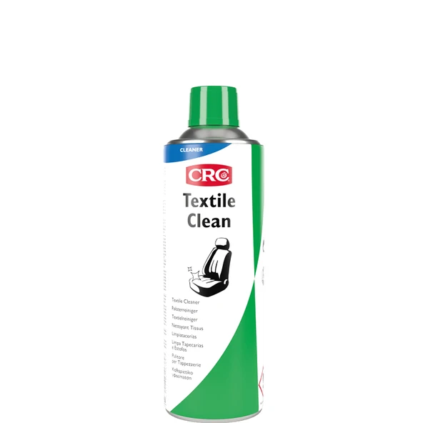CRC Textile Clean 500 ML ürün görseli 1