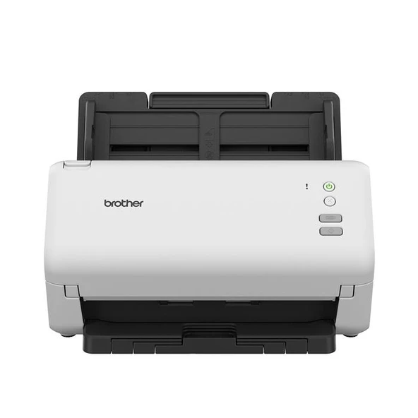 Brother Ads-4100 Sca Ust Dokuman Tarayıcı A4 35Ppm ürün görseli 1