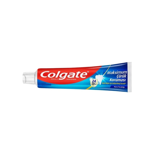 Colgate Maksimum Çürük Koruması 75 ml ürün görseli 1