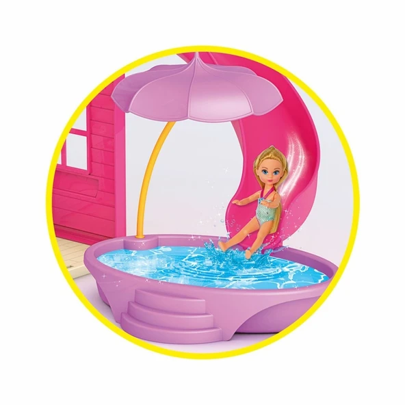 03742 Lola'nın Tatil Evi - Resim 4