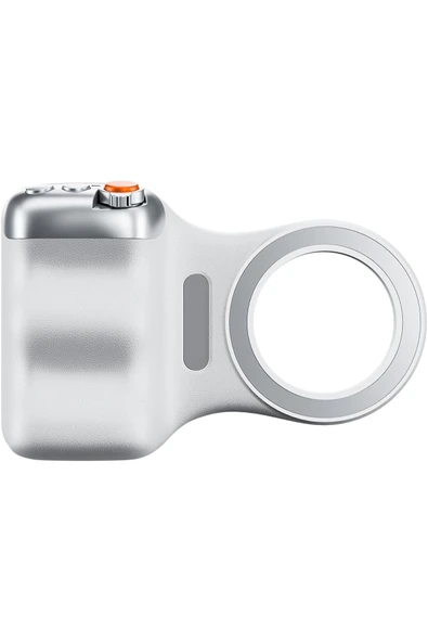 Bastore Manyetik Telefon Kamera Tutucu , Bluetooth Deklanşör Düğmeli, Tripod Uyumlu, iPhone ile Uyumlu ürün görseli 1