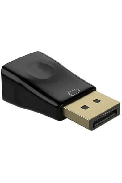 Bastore Displayport To Vga Çevirici Dönüştürücü Adaptör ürün görseli 1