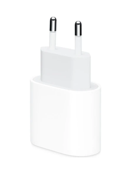 Apple 20 W Usb-c Güç Adaptörü - Mhje3tu/a ürün görseli 1