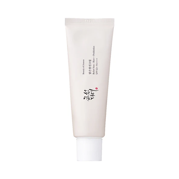 Beauty of Joseon Relief Sun Rice SPF50+ PA++++ Güneş Koruyucu 50 ml ürün görseli 1