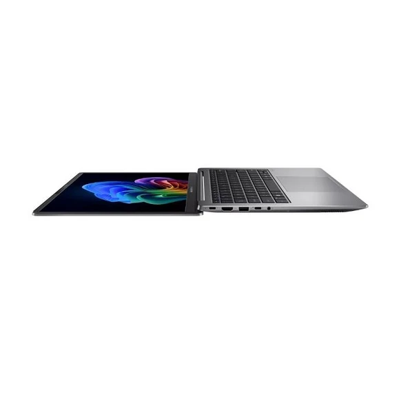 ASUS ExpertBook P5 P5405CSA-NZ1200 Ultra 7-258V 32GB 1TB SSD O/B Intel Arc 140V 14" DOS Notebook ürün görseli 1
