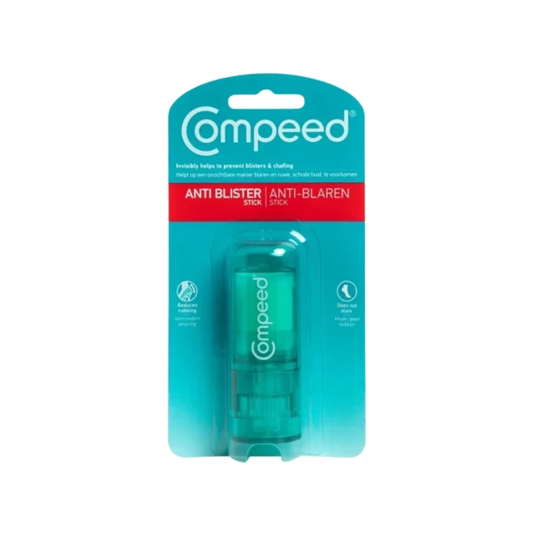Compeed Sürtünme Önleyici Stick 8 ml ürün görseli 1
