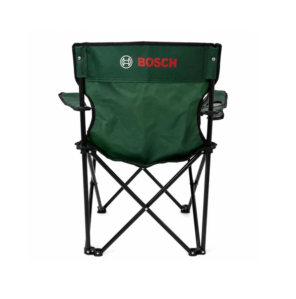 Bosch Kamp Sandalyesi - Resim 3