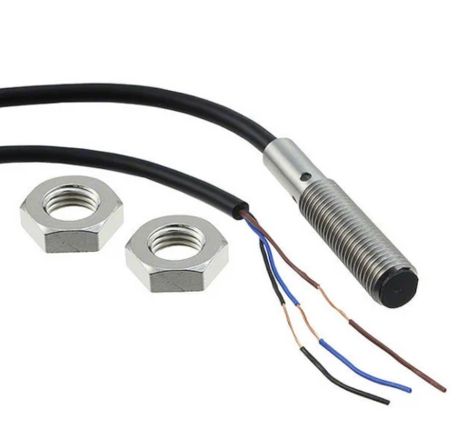 E2B-S08KS02-WP-B1 2M OMRON FOTOSEL ürün görseli 1