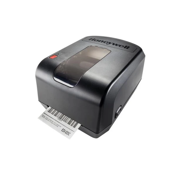 Honeywell Pc42T Usb Seri Ethernet Termal Yazıcı Pc42Twe01313 ürün görseli 1