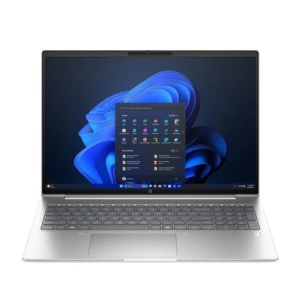 HP ProBook 4 G1i Ultra7 255U -16-16G-512SSD-WPr CW5X5EA ürün görseli 1