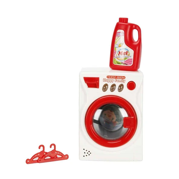 S0000274 EV ALETİ ÇAMAŞIR MAKİNASI 4PRÇ ürün görseli 1