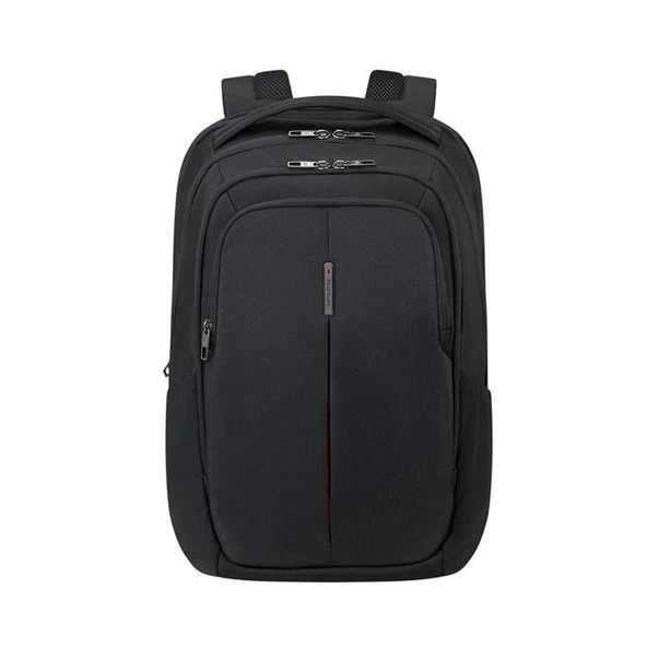 Samsonite 17.3 Guard IT 3 NB Sırt Çantası Siyah KR2-09-003 ürün görseli 1