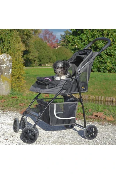 Ferplast Globetrutter Köpek Puseti - Resim 2