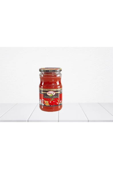 Domates Salçası 700 g 1 adet ürün görseli 1