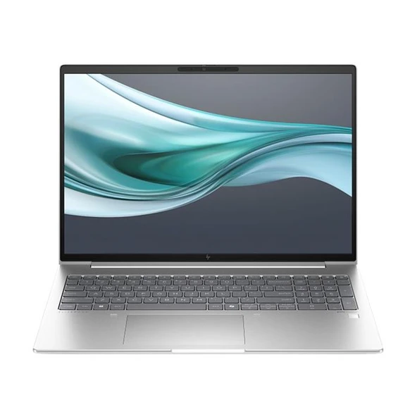HP EliteBook 660 G11 Ultra5 125U 16-32G-1TBSD-WPr D30N3ET ürün görseli 1