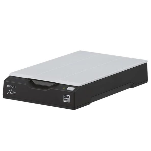 Ricoh FI-70F Flatbed A6 Tarayıcı PA03841-B001 ürün görseli 1