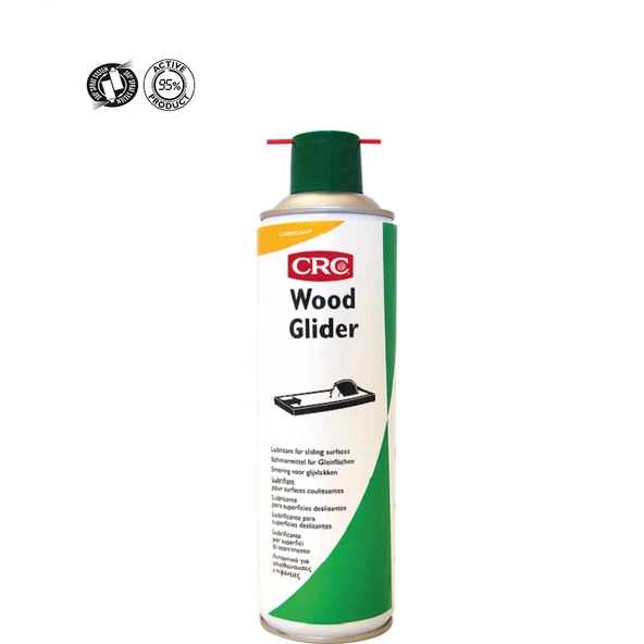 CRC Wood Glider 400 ML ürün görseli 1