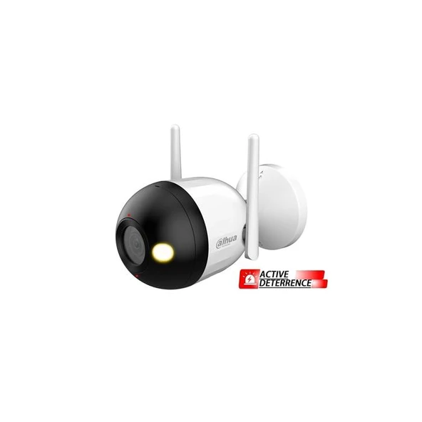 Dahua F2C-Pv 2Mp Wi-Fi Bullet Kamera ürün görseli 1