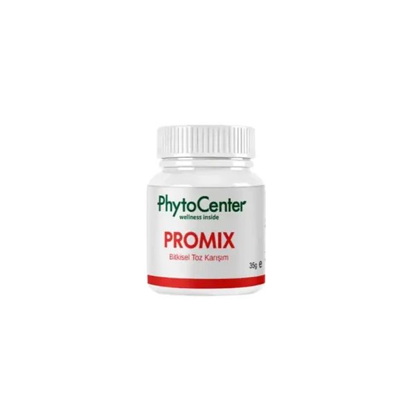 Promıx Propolis İçeren Bitkisel Toz Karışım 35gr ürün görseli 1