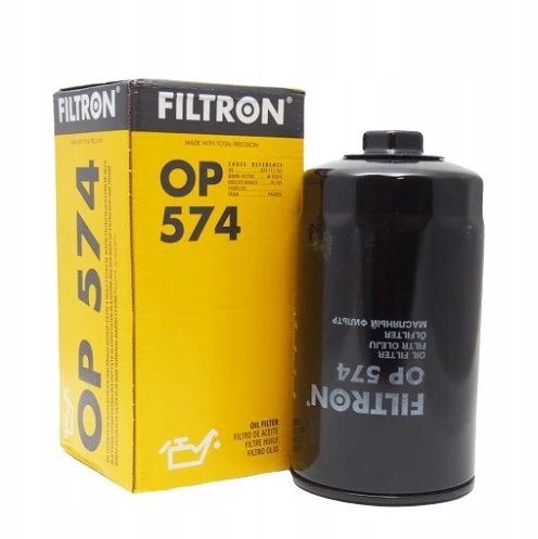 YAĞ FİLTRESİ TRANSPORTER T4 91-03 2.4 2.5 STDİ AJA ACV AJT AAB ürün görseli 1