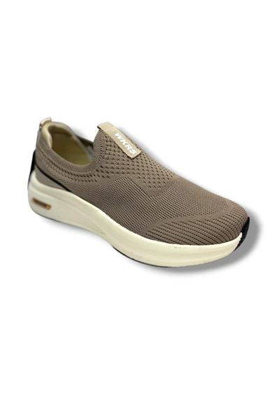 Wickers 3005-26 Triko Ultra Soft Anatomik Erkek Sneaker ürün görseli 1