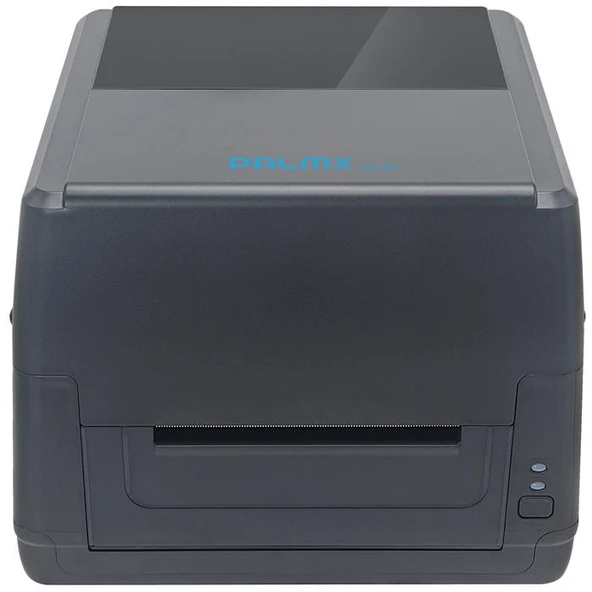 Palmx Txp-400 203 Dpı 104Mm 127Mm/S Usb Ethernet Barkod Yazıcı ürün görseli 1