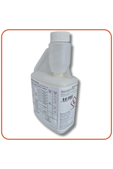 Bayer -Envu K-othrine SC 50 Kokusuz Haşere Öldürücü | 500 ml ürün görseli 1